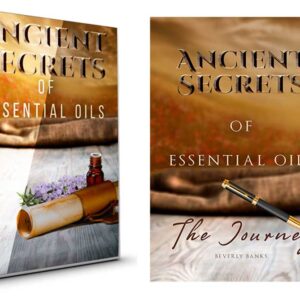 Ancient Secrets of Essential Oils