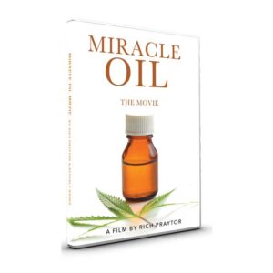 Miracle Oil Movie