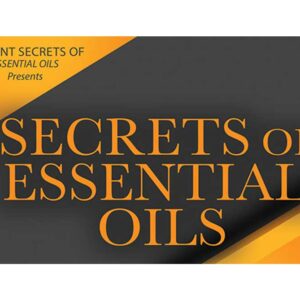 Secrets of Essential Oils Docu Series